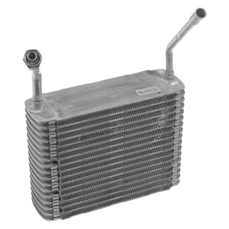 Santech® - A/C Evaporator Core