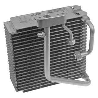 Santech® - A/C Evaporator Core