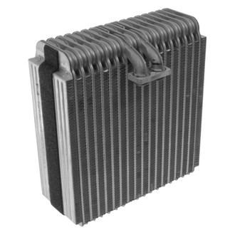 Santech® - A/C Evaporator Core