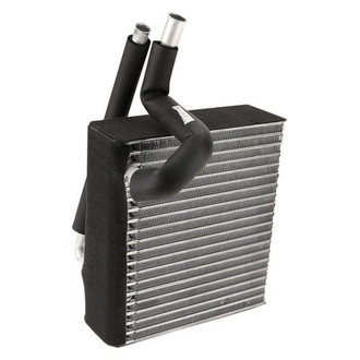 Santech® - A/C Evaporator Core