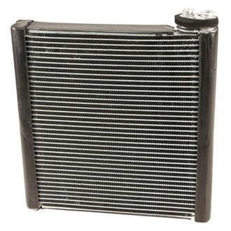 Santech® - A/C Evaporator Core