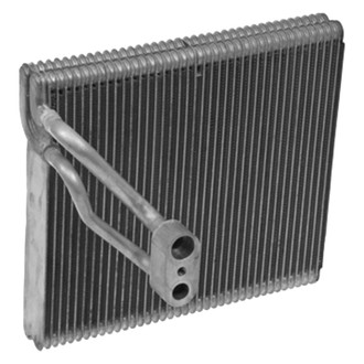 Santech® - A/C Evaporator Core