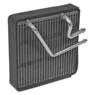 Santech® - A/C Evaporator Core