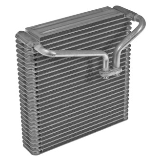 Santech® - A/C Evaporator Core