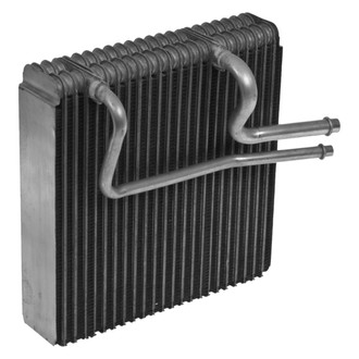 Santech® - A/C Evaporator Core