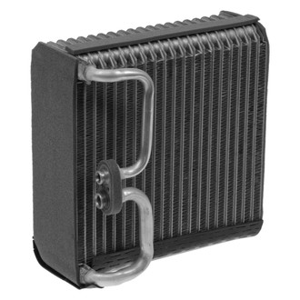 Santech® - A/C Evaporator Core
