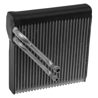 Santech® - A/C Evaporator Core