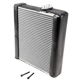 Santech® - A/C Evaporator Core