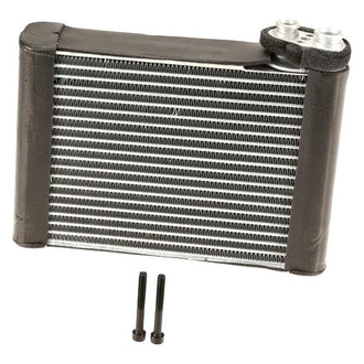 Santech® - A/C Evaporator Core