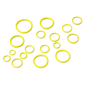 Santech® - A/C Line O-Ring Kit