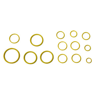 Santech® - A/C Line O-Ring Kit