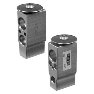 Santech® - A/C Expansion Valve