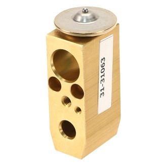 Santech® - A/C Expansion Valve