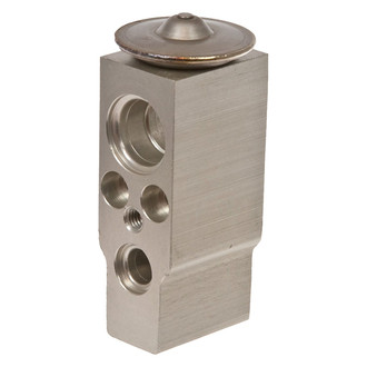 Santech® - A/C Expansion Valve