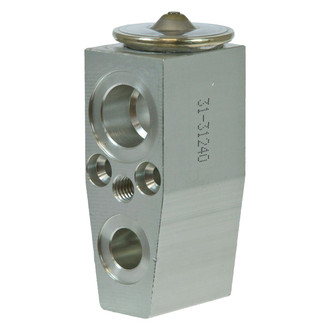 Santech® - A/C Expansion Valve