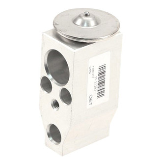 Santech® - A/C Expansion Valve