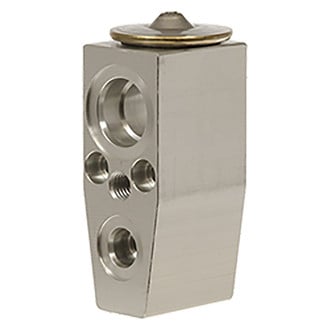 Santech® - A/C Expansion Valve