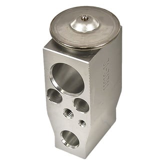 Santech® - A/C Expansion Valve