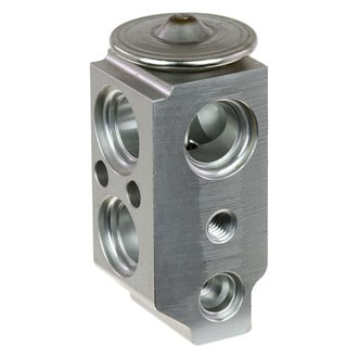 Santech® - A/C Expansion Valve