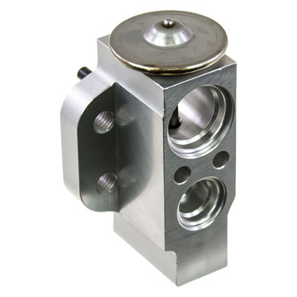 Santech® - A/C Expansion Valve