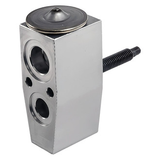Santech® - A/C Expansion Valve