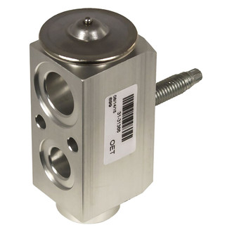 Santech® - A/C Expansion Valve