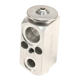 Santech® - A/C Expansion Valve