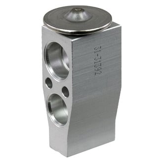 Santech® - A/C Expansion Valve