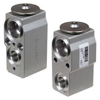 Santech® - A/C Expansion Valve