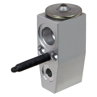 Santech® - A/C Expansion Valve