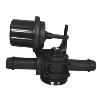 Santech® - HVAC Heater Control Valve