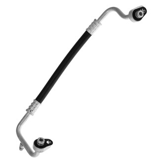 Santech® - A/C Refrigerant Discharge Hose