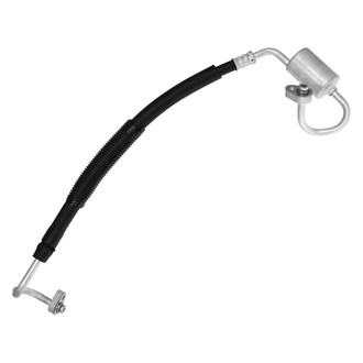 Santech® - A/C Refrigerant Discharge Hose
