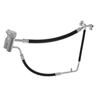 Santech® - A/C Manifold Hose Assembly