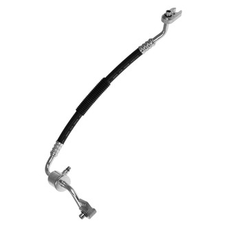 Santech® - A/C Refrigerant Hose
