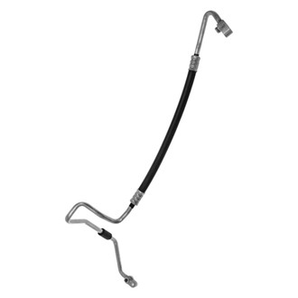 Santech® - A/C Refrigerant Discharge Hose