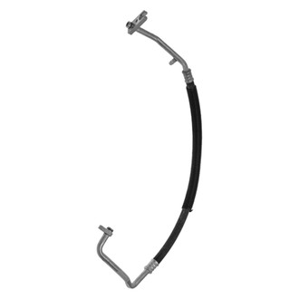 Santech® - A/C Refrigerant Suction Hose