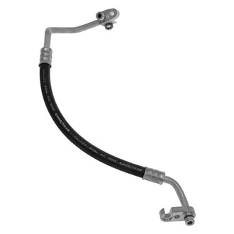 Santech® - A/C Refrigerant Discharge Hose