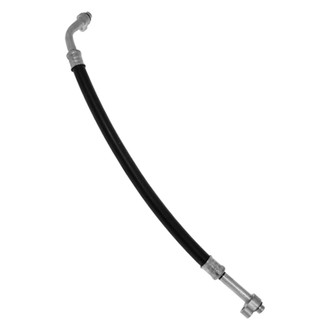 Santech® - A/C Refrigerant Suction Hose