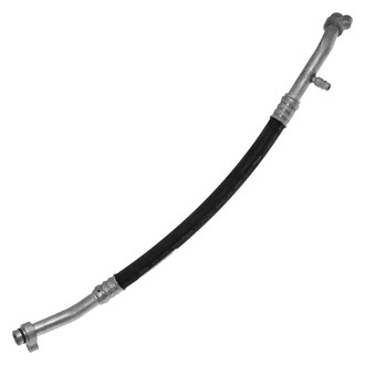 Santech® - A/C Refrigerant Suction Hose