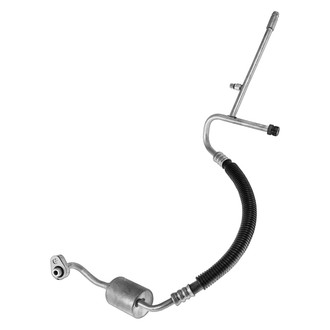 Santech® - A/C Refrigerant Discharge Hose