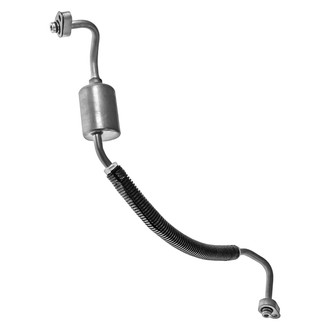 Santech® - A/C Refrigerant Discharge Hose