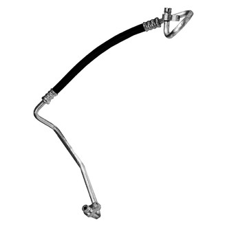 Santech® - A/C Refrigerant Discharge Hose
