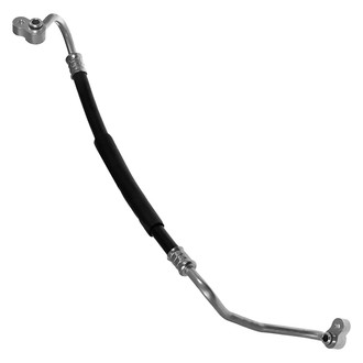 Santech® - A/C Refrigerant Hose