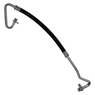 Santech® - A/C Refrigerant Discharge Hose