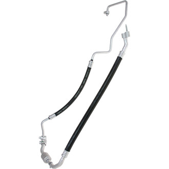 Santech® - A/C Manifold Hose Assembly