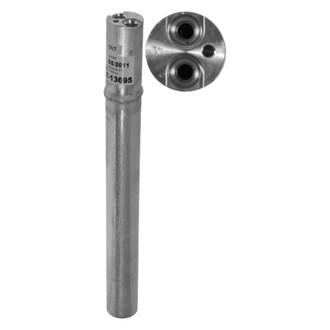 Santech® - A/C Receiver Drier & Desiccant Element Kit