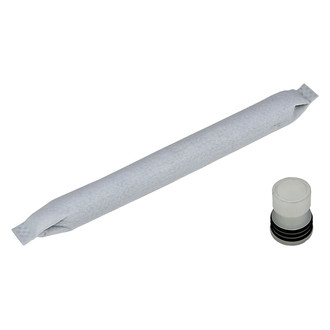 Santech® - A/C Receiver Drier & Desiccant Element Kit