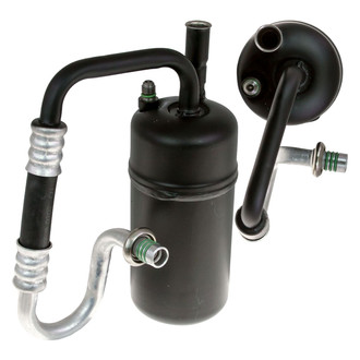 Santech® - A/C Receiver Drier