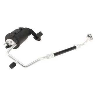 Santech® - A/C Receiver Drier